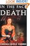 In the Face of Death: An Historical Horror Novel (Count Saint-Germain series)