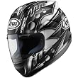 Arai Harada Corsair V Sports Bike Motorcycle Helmet