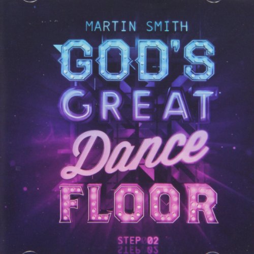 Martin Smith - God