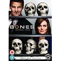 Bones - Season 4 [DVD]