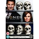 Bones - Season 4 - Complete [DVD]