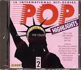Pop Highlights 2 (With Rerecordings)
