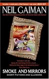 Smoke and Mirrors: Short Fictions and Illusions