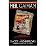 Smoke and Mirrors: Short Fictions and Illusions