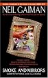 Smoke and Mirrors: Short Fictions and Illusions