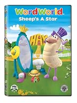 Stream WordWorld: Sheep's A Star Online.