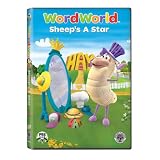 WordWorld: Sheep's A Star ~ Wordworld