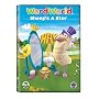 WordWorld: Sheep's A Star