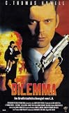 Dilemma - Im Grossstadtdschungel von L.A. (FSK 18) - C. Thomas Howell; Sofia Shinas; Danny Trejo