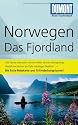 DuMont Reise-Taschenbuch Reisef&uuml;hrer Norwegen, Das Fjordland: Mit 10 Entdeckungstouren
