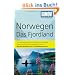 DuMont Reise-Taschenbuch Reisef�hrer Norwegen, Das Fjordland: Mit 10 Entdeckungstouren