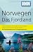DUMONT Reise-Taschenbuch Norwegen Das Fjordland: Mit 10 Entdeckungstouren