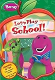 Barney: Let's Play School
