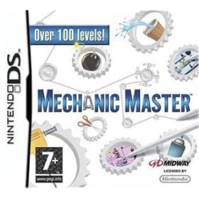 Mechanic Master