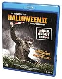 halloween,2,(limited,uncut,edition),[blu,ray]