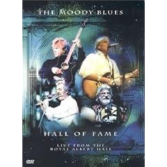 The Moody Blues - Hall of Fame: Live from the Royal Albert Hall