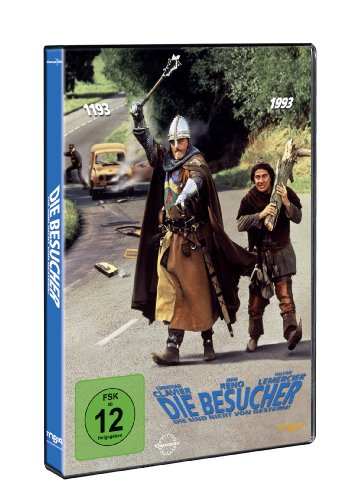Die Besucher
