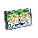 Garmin Nuvi 250 Widescreen Satellite Navigation System - Full EU Mapping