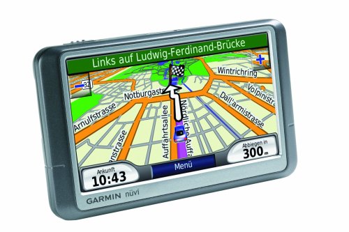 Buy Garmin Nuvi 250 Widescreen Satellite Navigation System with European Mapping online at Discounted New and Used prices. Delivered to your door with Off-The-Bookshelf.