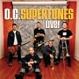 Grounded (Supertones Live Vol 1 Album Version)