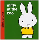 Miffy at the Zoo