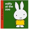 Miffy at the Zoo
