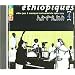 Ethiopiques Vol. 4 (1969-1974)
