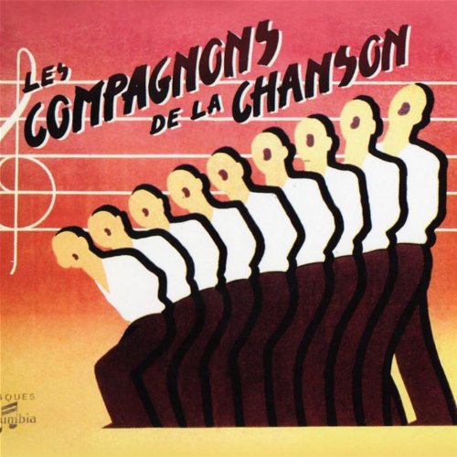 Les Compagnons de la chanson - LES TROIS CLOCHES Lyrics - Zortam Music