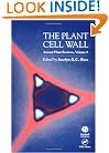 The Plant Cell Wall (Annual Plant Reviews)