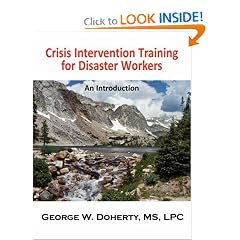 Crisis Intervention Training for Disaster Workers: An Introduction