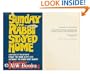 Sunday the Rabbi Stayed Home