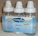 Evenflo Classic Glass Bottle 4 oz, 3-Pack