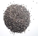 Optimal Chia Seeds 6 Pounds | Organic Black Chia Seeds | High in Omega-3, Protein, Fiber, Antioxidants, B-Vitamins, Calcium, and Boron | Supports Overall Health and Weight Loss!