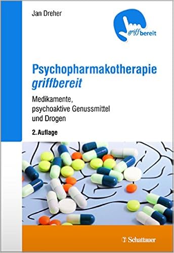 Psychopharmakotherapie griffbereit