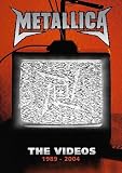 Metallica: The Videos 1989-2004 [2006]