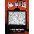 Metallica : The videos 1989 / 2004