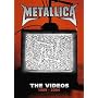 Metallica: The Videos 1989-2004 [DVD] [2006]