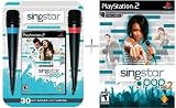 SingStar Pop Bundle