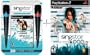 SingStar Pop Bundle (with Microphone) + SingStar Pop Vol. 2 (Game Only) [PS2]