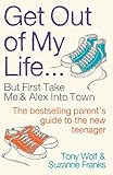 Get out of my life - but first take me & Alex into town