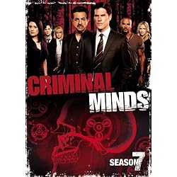 Criminal Minds: The Seventh Season