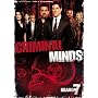 Criminal Minds: Season 7 <b>DVD</b> ~ Joe Mantegna