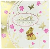 Lindt Easter Gold Collection Box Chocolate, Milk Chocolate, 6.2 Ounce