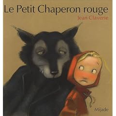 Le Petit Chaperon rouge
