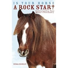 Is Your Horse a Rock Star?