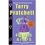 Equal Rites