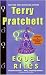 Equal Rites (Discworld, #3)