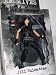 Resident Evil Archives Jill Valentine Special Ops Black Outfit