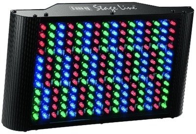 img stage line LED-500DX/RGB LED-DMX-Lichteffektger Preisvergleich