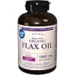 Origin® Flax Oil Softgels - 200 pk.